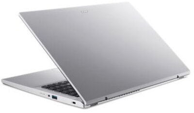 Acer Aspire GO (AG15-42P-R1ME) - 15.6" Full HD, AMD Ryzen 7 5825U,16GB, 1TB SSD, DOS - Ezüst Laptop 3 év garanciával