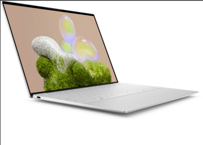 Dell XPS 13 9350_377868 - 13,4" WUXGA, Intel Core Ultra 7-256V, 16GB, 512GB SSD, Microsoft Windows 11 Professional - Platina Ultrabook 3 év garanciával