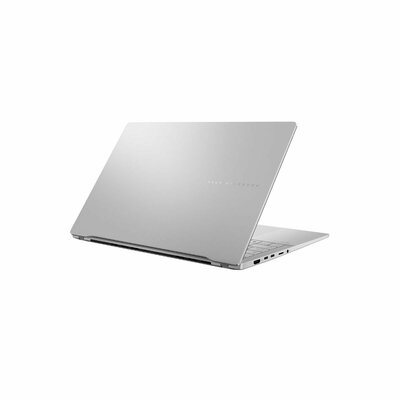 Asus VivoBook 16X M3607HA-RP012 - 16" WUXGA, Ryzen 5-220U, 16GB, 512GB SSD, DOS - Ezüst Laptop 3 év garanciával