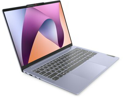 Lenovo IdeaPad Slim 5 83J6000LHV - 15.3" WUXGA, Core 5 210H, 16GB, 1TB SSD,DOS - Viola Laptop 3 év garanciával
