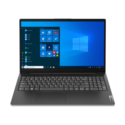 Lenovo V15 (G4) 83A1009UHV - 15.6" FullHD, Core i5-13420H, 16GB, 256GB SSD, Microsoft Windows 11 Professional - Fekete Üzleti Laptop 3 év garanciával