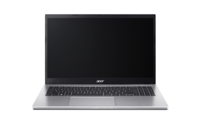 Acer Aspire 3 (A315-59-55V7) - 15.6" FullHD, Core i5-1235U, 8GB, 512GB SSD, Microsoft Windows 11 Home - Ezüst Laptop 3 év garanciával #405201 "