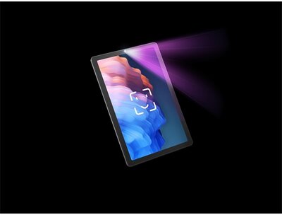 Lenovo Tab M9 ZAC30225GR - 9" HD, MediaTek G80T, 8C, 4GB, 64GB, Tablet + Tok & fólia - Szürke (Android)