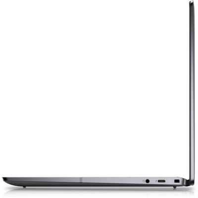 Dell Pro 16 Plus PB16250_379106 - 16" WUXGA, Core Ultra 5-120U, 8GB, 512GB SSD, DOS - Ezüst Üzleti Laptop 3 év garanciával