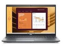 Dell Latitude 5550 5550_374942 - 15,6" FullHD, Core Ultra 7-165H, 32GB, 1TB SSD, Nvida RTX2050 4GB, Microsoft Windows 11 Professional - Titánszürke Üzleti Laptop 3 év garanciával