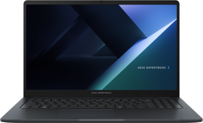 Asus ExpertBook B1 B1503CVA-S71955 - 15,6" FullHD, Core i5-1335U, 8GB, 512GB SSD, DOS - Szürke Laptop 3 év garanciával