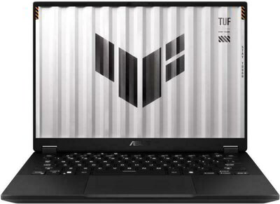 Asus TUF Gaming A15 FA506NC-HN197 - 15.6" FullHD, Ryzen 5-7535HS, 8GB, 512GB SSD, nVidia GeForce RTX 3050 4GB, DOS - Grafit fekete Gamer Laptop 3 év garanciával