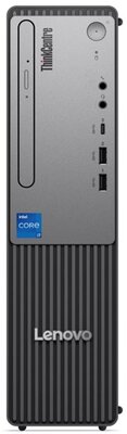 Lenovo ThinkCentre neo 50s (gen5) SFF 13DK002THX - Intel Core i7-13620, 16GB, 512GB SSD, Microsoft Windows 11 Professional - Fekete Számítógép konfiguráció