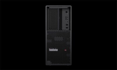 Lenovo ThinkStation P31 TWR 30GS00BHHX Intel Core i7-14700K,64GB, 1TB SSD,NVIDIA RTX A4000, Microsoft Windows 11 Professional - Fekete Számítógép konfiguráció