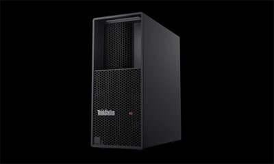 Lenovo ThinkStation P31 TWR 30GS00A5HX Intel Core i9-14900K,64GB, 2TB SSD,NVIDIA RTX A4000, Microsoft Windows 11 Professional - Fekete Számítógép konfiguráció