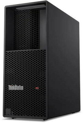 Lenovo ThinkStation P2 TWR 30FSS3GL00 Intel Core i7-14700K,64GB, 1TB SSD,NVIDIA RTX A2000, Microsoft Windows 11 Professional - Fekete Számítógép konfiguráció