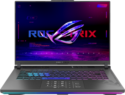 Asus ROG Strix G16 G614JV-N3461W - 16" WUXGA, Core i7-13650HX, 16GB, 1TB SSD, nVidia GeForce RTX 4060 8GB, Microsoft Windows 11 Home - Holdfogyatkozás szürke Gamer Laptop 3 év garanciával