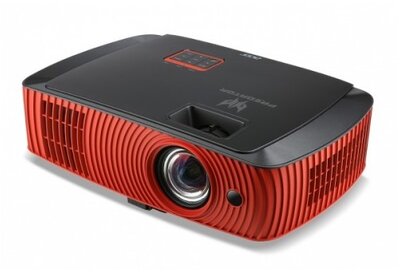 Acer Predator Z650 DLP 3D 1080p Projektor - MR.JMS11.001