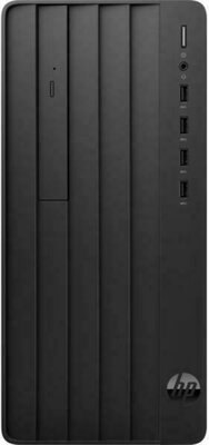HP ProDesk 400 G9 - Intel Core i5-14500, 8GB, 512GB SSD, Microsoft Windows 11 Professional - asztali számítógép 3 év garanciával