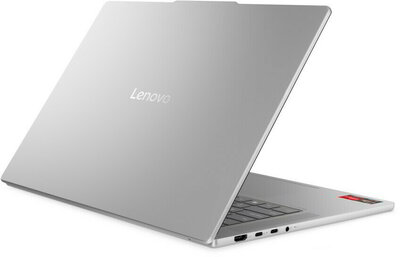 Lenovo IdeaPad Slim 3 83K70066HV - 15.3" WUXGA, AMD Ryzen 7 7735HS, 16GB, 1TB SSD, DOS - Holdszürke Laptop 3 év garanciával