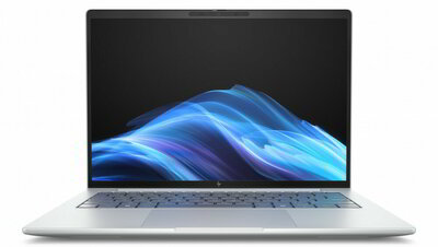 HP EliteBook 8 G1A C14ZWET - 14,0" WUXGA, Intel Core Ultra 7 258V, 8GB, 512GB SSD, Microsoft Windows 11 Professional - Ezüst Üzleti Laptop 3 év garanciával