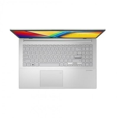 Asus VivoBook 17 X1704VA-AU404TB - 17,3" FullHD, Core i5-1334U, 16GB, 1TB SSD, DOS - Ezüst Laptop
