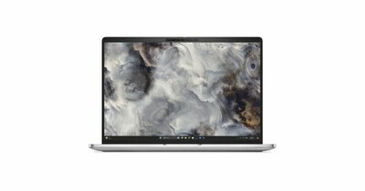 Dell Pro 16 Plus PB16250_382722 - 16" FullHD+, Core Ultra 5-235U, 16GB, 512GB SSD, DOS - Ezüst Üzleti Laptop 3 év garanciával