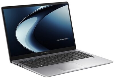 Asus ExpertBook PM1503CDA-S70008 - 15.6" FullHD, Ryzen 5-7535HS, 8GB, 512GB SSD, DOS - Szürke Laptop 3 év garanciával