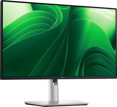 Dell DP2425DE - 24" (2560x1440), HDMI, DP, USB-C - LED monitor Szürke