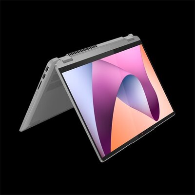 Lenovo IdeaPad Flex 5 - 14" WUXGA Touch, Ryzen 5-5625U, 16GB, 512GB SSD, Microsoft Windows 11 Home S - szürke Átalakítható Laptop 3 év garanciával