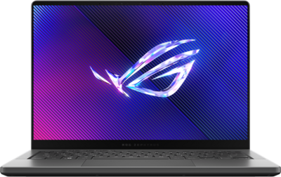 Asus ROG Zephyrus G14 GA403WP-QS005W - 14" WQXGA, Ryzen 9-HX 370, 32GB, 1TB SSD, nVidia GeForce RTX 5070 12GB, Microsoft Windows 11 Home - Holdfogyatkozás szürke Gamer Laptop 3 év garanciával