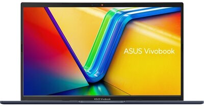 Asus VivoBook 15 M1502YA-BQ296V - 15,6" FullHD, Ryzen 7-7730U, 16GB, 1TB SSD, DOS - kék Laptop 3 év garanciával