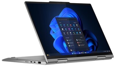 Lenovo ThinkPad X10-14 (10th Gen) 21Q0006GHV - 14,0" 2.8K Touch, Core Ultra 7-255U, 32GB, 1TB SSD, Microsoft Windows 11 Professional - Szürke Üzleti Ultrabook Laptop 3 év garanciával