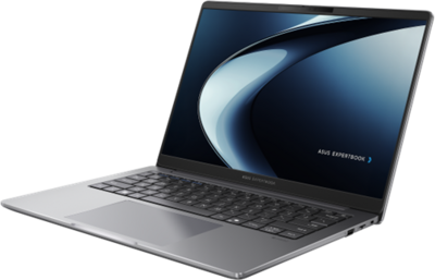 Asus ExpertBook P3 PM3406CKA-LY0116 - 16" WUXGA, Ryzen AI 7 350, 16GB, 1TB SSD, DOS - Szürke Laptop 3 év garanciával