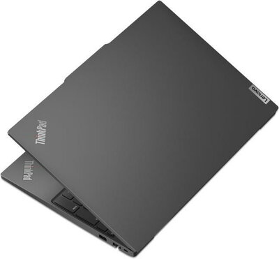 Lenovo Thinkpad T14 (Gen6) 21QC003UHV- 14" WUXGA, Core Ultra 5-225U, 32GB, 1TB SSD, Microsoft Windows 11 Professional - Fekete Üzleti Laptop 3 év garanciával