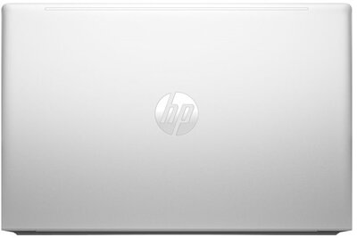 HP 255R G10 B39ZGAT - 15.6" FullHD, Ryzen 5-7535U, 16GB, 512GB SSD, DOS - Ezüst Üzleti Laptop 3 év garanciával