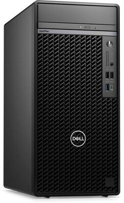 Dell Optiplex 7020 MT - Intel Core i5-14500 16GB, 512GB SSD, AMD Radeon RX 6500 4GB, Windows 11 Pro - Asztali Számítógép