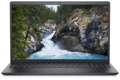 Dell Vostro 3530 V3530-39WP - 15,6" FullHD, Core i5-1334U, 8GB, 512GB SSD, Microsoft Windows 11 Professional - Fekete Üzleti Laptop 3 év garanciával