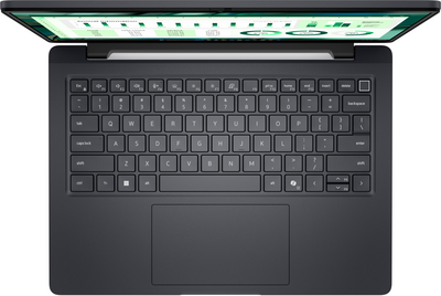 Dell Pro 14 PC14250-21 - 14" FullHD+, Core 5-120U, 8GB, 512GB SSD, DOS - Magnetit Üzleti Laptop 3 év garanciával