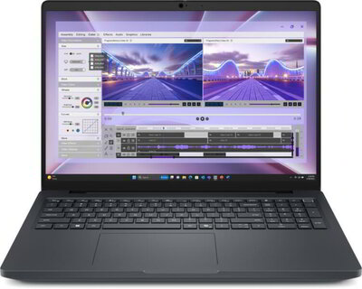 Dell Pro Max 16 BTO119_MC16250_EMEA - 16.0" WUXGA, Intel Core Ultra 7-265H, 16GB RAM, 512GB SSD, nVidia RTX PRO 500 Blackwell 6GB, Microsoft Windows 11 Professional, 3 év garancia, Grafitszürke színben