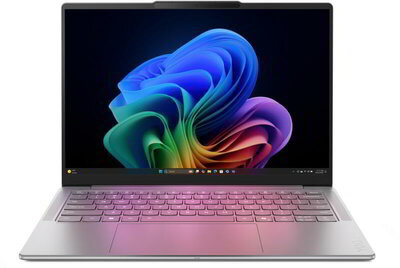 Lenovo Yoga Slim 7 83JX0098HV - 14.0" WUXGA , Core Ultra 7 258V, 32GB, 1TB SSD, Microsoft Windows 11 Home - Seashell színű Ultravékony Laptop