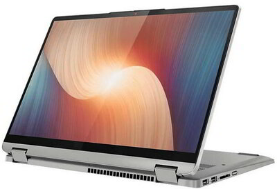 Lenovo Yoga Pro 7 83KF0010HV - 14,5" 3 K Core Ultra 7-255H, 32GB, 1TB SSD, Microsoft Windows 11 Home - Szürke Laptop 3 év garanciával
