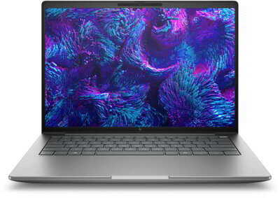 HP ZB X G1i 16 B30KPES - 16.0" WUXGA, Intel Core Ultra 7-255H, 32GB RAM, 1TB SSD, nVidia RTX PRO 500 Blackwell 4GB, Microsoft Windows 11 Professional - Ezüst Üzleti Laptop 3 év garanciával