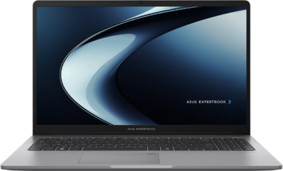Asus ExpertBook P1 PM1503CDA-S72008 - 15,6" FullHD, Ryzen 5-7535HS, 16GB, 512GB SSD, DOS - Szürke Laptop