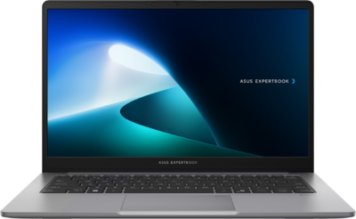 Asus ExpertBook P1 P1403CVA-S62781W - 14" FullHD, Core i7-13620H, 16GB, 1TB SSD, Microsoft Windows 11 Home - Szürke Laptop 3 év garanciával