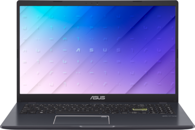 Asus VivoBook GO 15 E510KAB-EJ1045WS - 15,6" FullHD, Celeron-N4500, 4GB, 128GB eMMC, Microsoft Windows 11 Home S - Kék Laptop