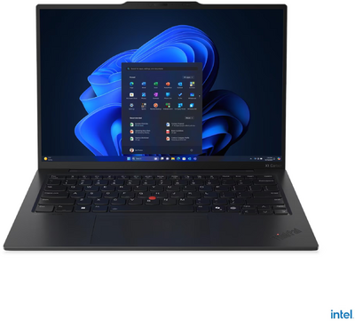 Lenovo ThinkPad X1 Carbon Gen 13 21NX0079HV - 14.0" 2.8K Touch, Core Ultra 7-255U, 32GB, 1TB SSD, Microsoft Windows 11 Professional - Fekete Üzleti Laptop 3 év garanciával