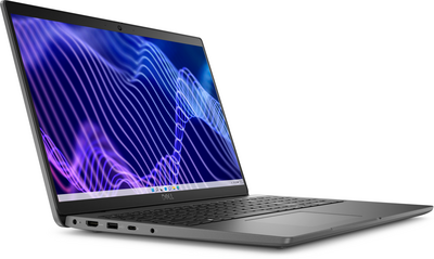 Dell Latitude 5550 5550_386186 - 15,6" FullHD, Intel Core i3 1315U, 16GB, 512GB SSD, DOS - Titánszürke Üzleti Laptop 3 év garanciával