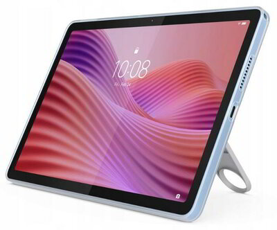 Lenovo Tab ZAEH0191GR - 10,1" (1920 x 1200), Mediatek Helio G85, 4GB, 128GB , Android 14 - kék Tablet