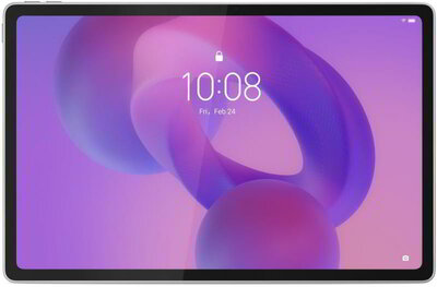 Lenovo Idea Tab Pro ZAG70103GR - 12.1" (2944 x 1840), MediaTek Dimensity 6300, 8GB, 256GB UFS, Android 14 - Szürke Tablet + Pen