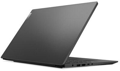 Lenovo V15 83GW0086HV - 15,6" FullHD, Intel Core i3 1315U, 16GB, 512GB SSD, DOS - Fekete Laptop 3 év garanciával