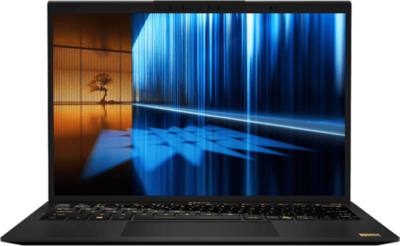 MSI Prestige 13 AI+ Ukiyo-e Edition A2VM 9S7-13Q323-223 - 13,3" 2.8K, Core Ultra 9-288V, 32GB, 1TB SSD, Microsoft Windows 11 Home - Fekete Üzleti Laptop 3 év garanciával