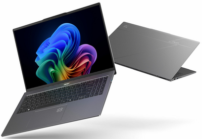 Acer Swift Go 16 AI SFG16-61-R4U0 NX.JCREU.006 - 16" WUXGA, Ryzen AI 7-350, 32GB, 1TB SSD, Microsoft Windows 11 Home - Ezüst Ultrabook 3 év garanciával