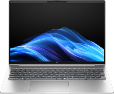 HP ProBook 4 G1i C38LQAT - 16" WUXGA, Core i5-1334U, 16GB, 512GB SSD, DOS - Szürke Üzleti Laptop 3 év garanciával