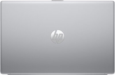 HP 255R G10 B9YP7ET - 15.6" FullHD, Ryzen 3-7335U, 8GB, 512GB SSD, DOS - Ezüst Üzleti Laptop 3 év garanciával